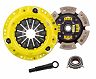ACT 1986 Toyota Corolla XT/Race Sprung 6 Pad Clutch Kit for Toyota MR2