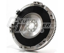 Clutch Masters 88-89 Toyota MR-2 1.6L Eng w/ Supercharger Aluminum Flywheel for Toyota MR2 W10