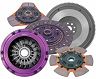 Exedy 2004-2006 Scion Xa L4 Hyper Single Disc Assembly Sprung Center Disc Fits TH01SD & TH06SD for Toyota MR2 GT