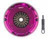 Exedy 1985-1989 Toyota Corolla GTS L4 Hyper Single Clutch Sprung Center Disc Push Type Cover for Toyota MR2