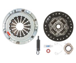 Exedy 1988-1989 Toyota MR2 Super Charged L4 Stage 1 Organic Clutch for Toyota MR2 W10