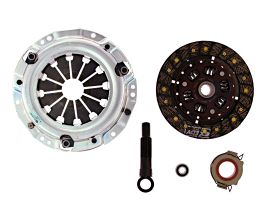 Exedy 1988-1988 Chevrolet Nova L4 Stage 1 Organic Clutch for Toyota MR2 W10