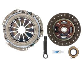 Exedy OE 1989-1990 Geo Prizm L4 Clutch Kit for Toyota MR2 W10