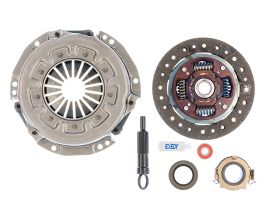 Exedy OE 1985-1987 Toyota Corolla L4 Clutch Kit for Toyota MR2 W10