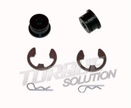 Torque Solution Shifter Cable Bushings: Toyota MR2 85-95 for Toyota MR2 W10