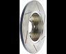 StopTech StopTech Slotted Sport Brake Rotor for Toyota MR2