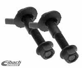 Eibach Pro-Alignment Rear Camber Kit for 95-96 Dodge Neon / 03-06 Neon SRT-4 / 9/97-10/99 Hyundai Ac for Toyota MR2 W10