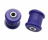 SuperPro 1989 Mitsubishi Galant Base Front Lower Inner Control Arm Bushing Kit