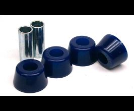 SuperPro 1985 Toyota MR2 Front Control Arm Bushing Kit for Toyota MR2 W10