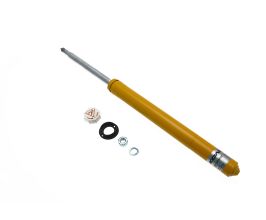 KONI Sport (Yellow) Shock 8/86-89 Toyota MR2 (rear strut has M48 x 1.5 locknut) - Front for Toyota MR2 W10