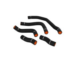 Mishimoto 90-99 Toyota MR2 Turbo Black Silicone Hose Kit for Toyota MR2 W20