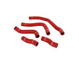 Mishimoto 90-99 Toyota MR2 Turbo Red Silicone Hose Kit for Toyota MR2 W20