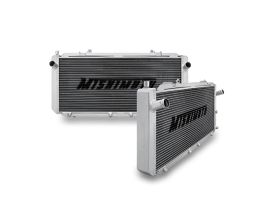 Mishimoto 90-97 Toyota MR2 Turbo Manual Aluminum Radiator for Toyota MR2 W20