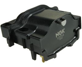 NGK 1994-87 Toyota Tercel HEI Ignition Coil for Toyota MR2 W20