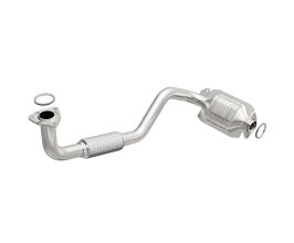 MagnaFlow Conv DF Toyota MR2 Rear Conv. for Toyota MR2 W20