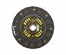 ACT 1993 Toyota 4Runner Perf Street Sprung Disc for Toyota MR2 Turbo