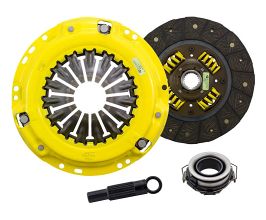 ACT 1991 Toyota MR2 HD/Perf Street Sprung Clutch Kit for Toyota MR2 W20