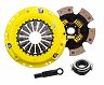ACT 1991 Toyota MR2 XT/Race Sprung 6 Pad Clutch Kit for Toyota MR2 Turbo