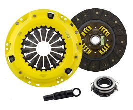 ACT 1991 Toyota MR2 XT/Perf Street Sprung Clutch Kit for Toyota MR2 W20