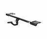 CURT 91-95 Toyota MR2 Class 1 Vertical Receiver Trailer Hitch w/1-1/4in Adapter w/3/4in Hole BOXED