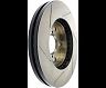StopTech StopTech Slotted Sport Brake Rotor