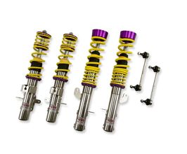 KW Coilover Kit V3 Toyota MR2 Coupe (W2 W20) for Toyota MR2 W20