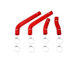 Mishimoto 00-05 Toyota MR2 Spyder Red Silicone Hose Kit for Toyota MR2 W30