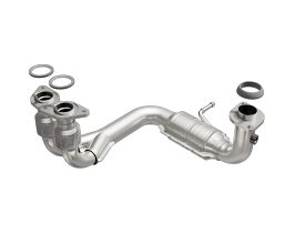 MagnaFlow Conv DF 00-05 Toyota MR2 1.8L for Toyota MR2 W30