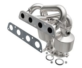 MagnaFlow Conv DF 00-05 Toyota MR2 Spyder 1.8l Manifold for Toyota MR2 W30