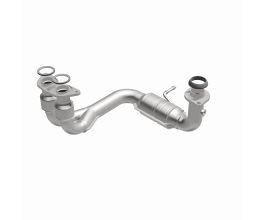 MagnaFlow Conv DF 02-03 Toyota MR2 1.8L for Toyota MR2 W30