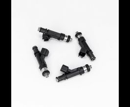 DeatschWerks 96-11 Lotus Elise 2.4L 2AZFE 1000cc Injectors w/ Conn (Set of 4)-Replaces 22S-04-1000-4 for Toyota MR2 W30