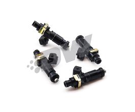 DeatschWerks 96-10 Lotus Elise / 00-10 Exige Bosch EV14 1200cc Injectors (Set of 4) for Toyota MR2 W30