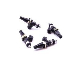 DeatschWerks 96-10 Lotus Elise / 00-10 Exige Bosch EV14 1500cc Injectors (Set of 4) for Toyota MR2 W30