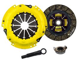 ACT 1991 Geo Prizm HD/Perf Street Sprung Clutch Kit for Toyota MR2 W30