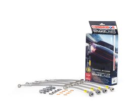 Brake Lines for Toyota MR2 W30