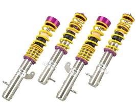 Coil-Overs for Toyota MR2 W30