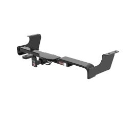CURT 04-09 Toyota Prius Class 1 Trailer Hitch w/1-1/4in Ball Mount BOXED for Toyota Prius XW20