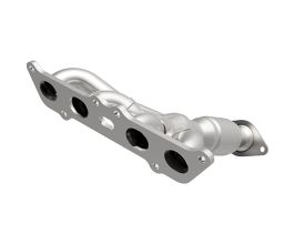 MagnaFlow OEM Grade 12-17 Toyota Prius C Federal / EPA Compliant Manifold Catalytic Converter for Toyota Prius XW30