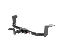 CURT 12-15 Toyota Prius & Prius V Class 1 Trailer Hitch w/1-1/4in Ball Mount BOXED for Toyota Prius XW30