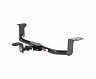 CURT 12-15 Toyota Prius & Prius V Class 1 Trailer Hitch w/1-1/4in Ball Mount BOXED for Toyota Prius V / Prius / Prius Plug-In