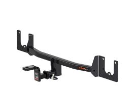 CURT 12-17 Toyota Prius C Class 1 Trailer Hitch w/1-1/4in Ball Mount BOXED for Toyota Prius XW30
