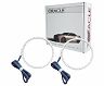 Oracle Lighting Toyota Prius 11-12 Halo Kit - ColorSHIFT w/ BC1 Controller