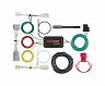 CURT 16-19 Toyota Prius Custom Wiring Harness (4-Way Flat Output) for Toyota Prius