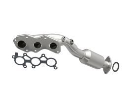 MagnaFlow Direct-Fit OEM Grade Federal Catalytic Converter 16-17 Lexus IS300/IS350 V6 3.5L for Toyota Prius XW50