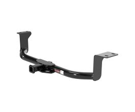 CURT 10-15 Toyota Prius/Prius V Class 1 Trailer Hitch w/1-1/4in Receiver BOXED for Toyota Prius XW50