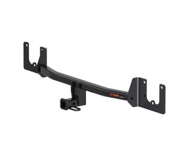 CURT 12-17 Toyota Prius C Class 1 Trailer Hitch w/1-1/4in Receiver BOXED for Toyota Prius XW50