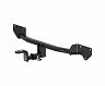 CURT 2018+ Toyota Prius Class 1 Trailer Hitch w/1-1/4in Ball Mount BOXED for Toyota Prius C