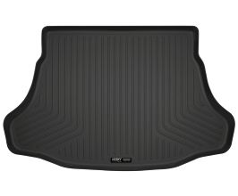 Husky Liners 2016 Toyota Prius Black Trunk / Cargo Liner for Toyota Prius XW50