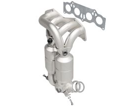 Exhaust for Toyota RAV4 XA20