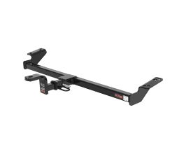 CURT 96-05 Toyota Rav4 Class 1 Trailer Hitch w/1-1/4in Ball Mount BOXED for Toyota RAV4 XA20